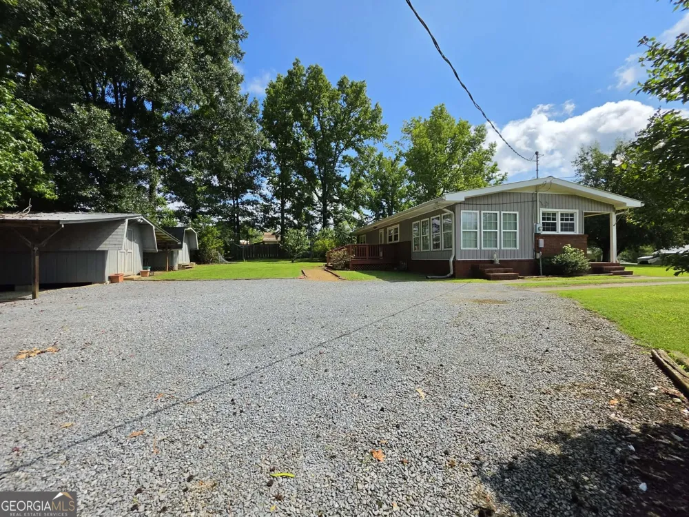 534 Maple DR Summerville, GA 30747