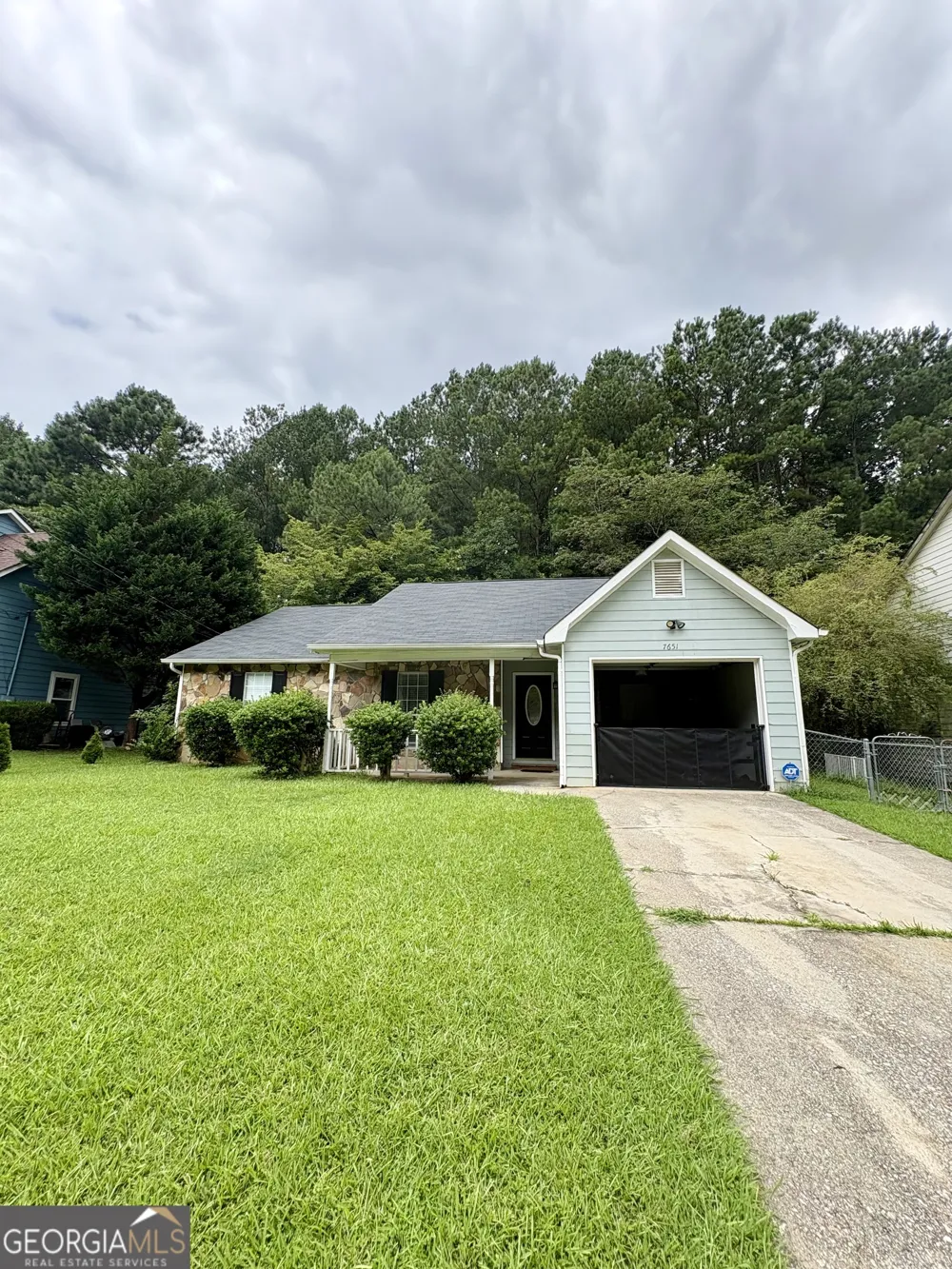 7651 Antebellum LN Riverdale, GA 30274