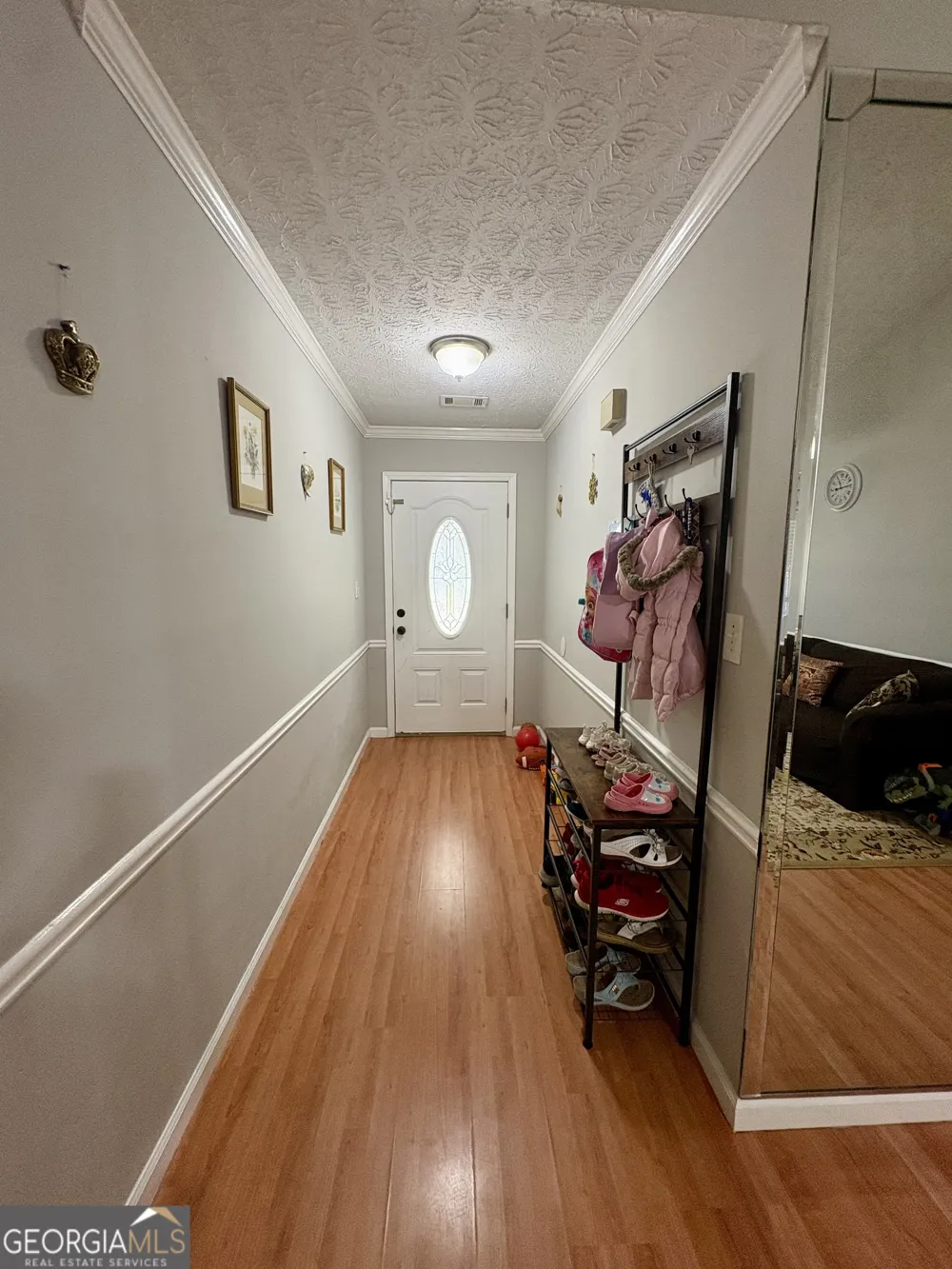 7651 Antebellum LN Riverdale, GA 30274
