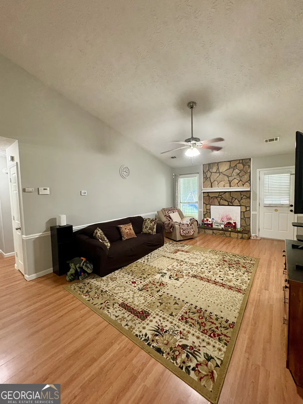 7651 Antebellum LN Riverdale, GA 30274
