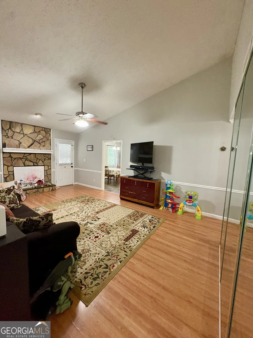 7651 Antebellum LN Riverdale, GA 30274