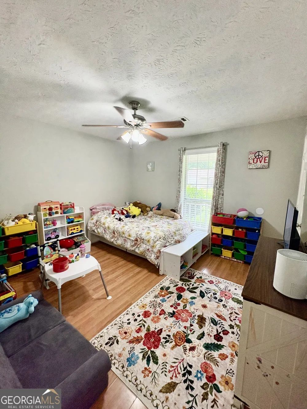 7651 Antebellum LN Riverdale, GA 30274