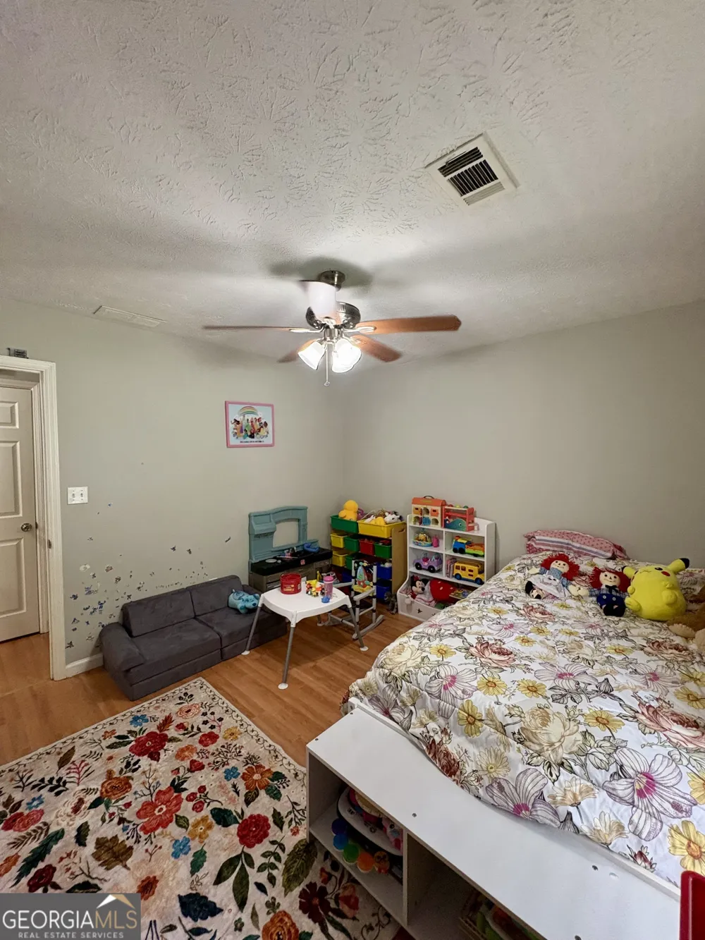 7651 Antebellum LN Riverdale, GA 30274