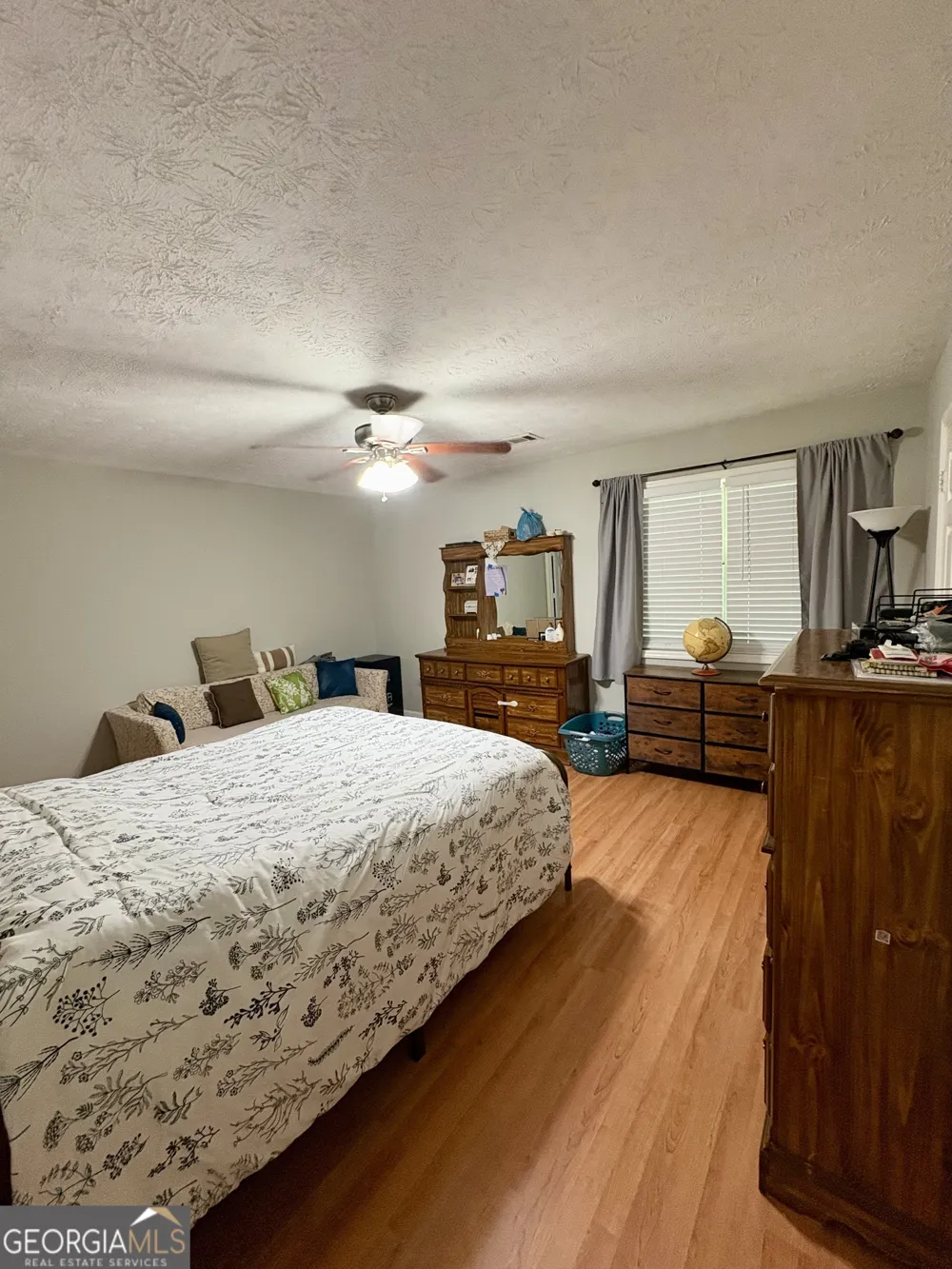 7651 Antebellum LN Riverdale, GA 30274