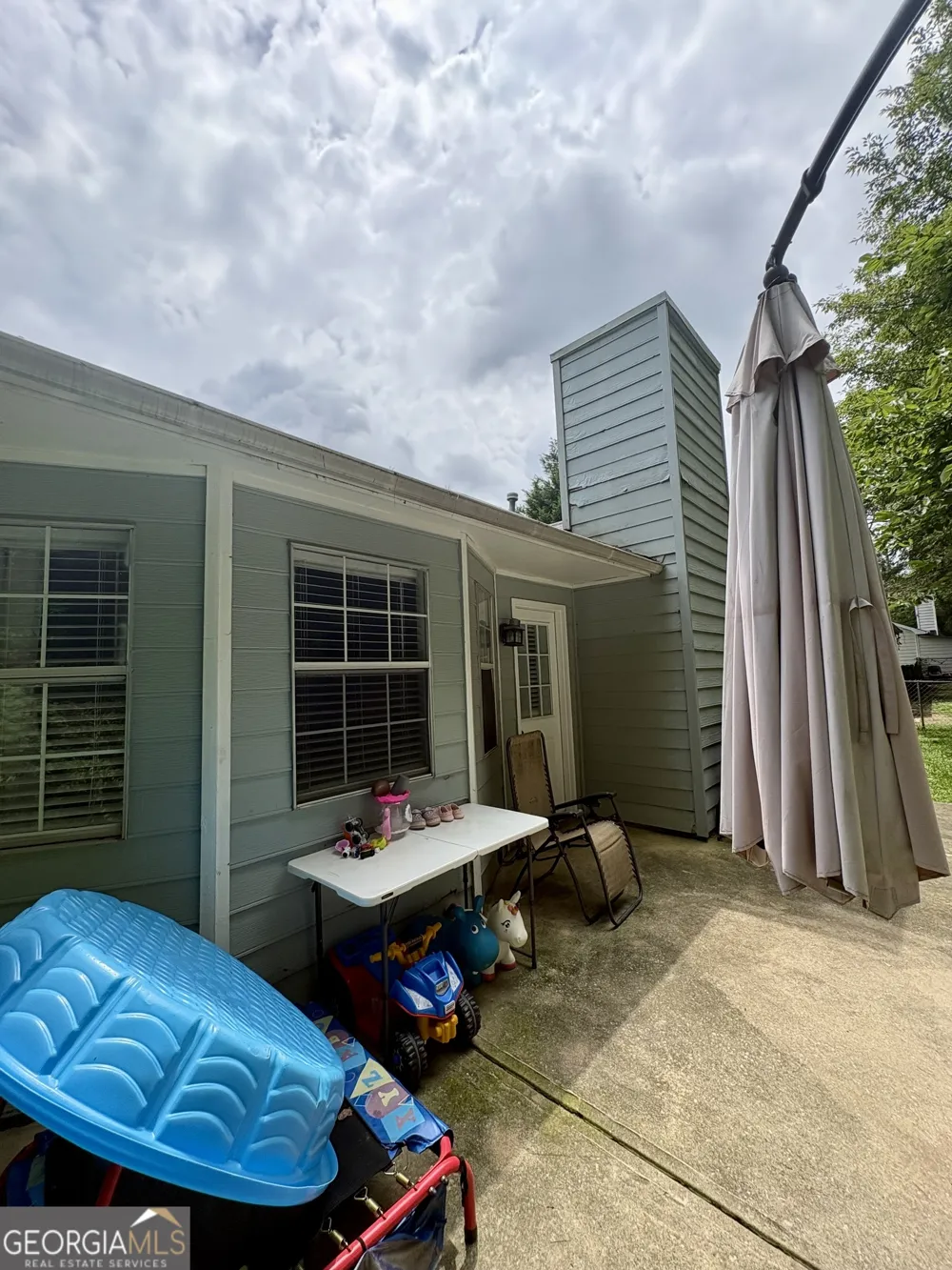 7651 Antebellum LN Riverdale, GA 30274