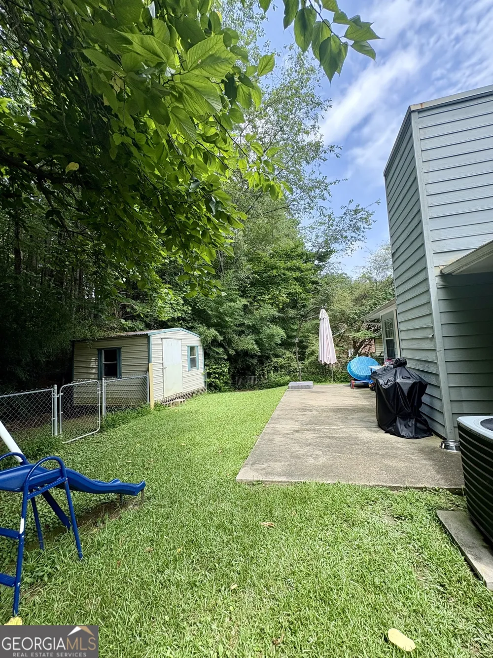 7651 Antebellum LN Riverdale, GA 30274