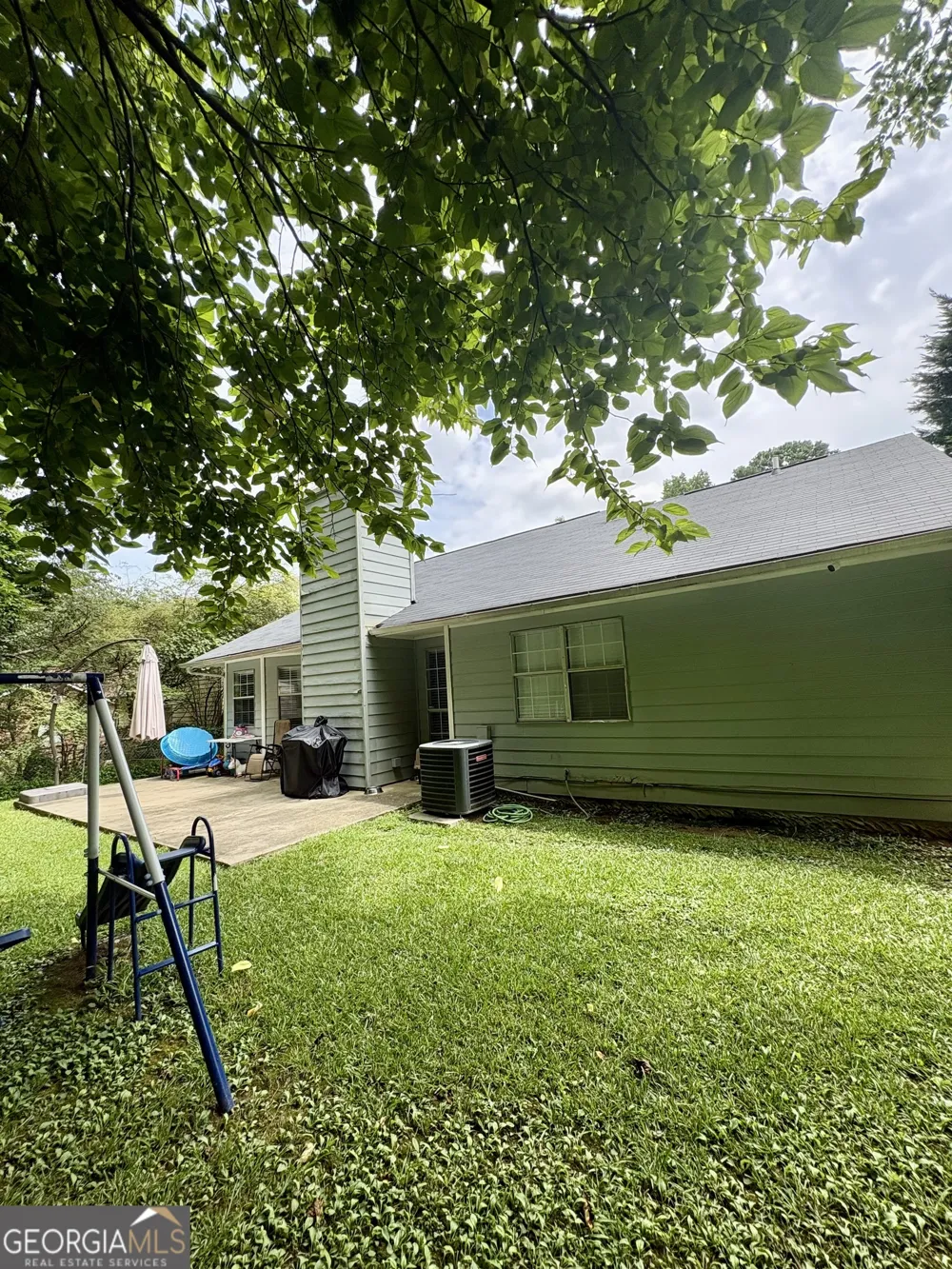 7651 Antebellum LN Riverdale, GA 30274