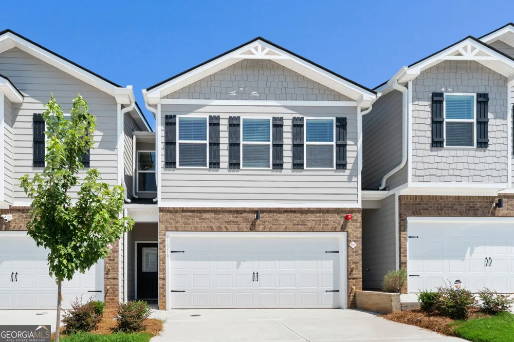 11516 Kimberly WAY Hampton, GA 30228