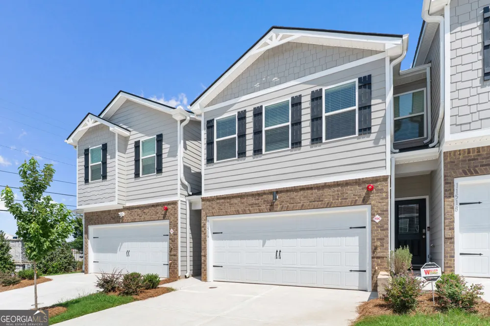 11516 Kimberly WAY Hampton, GA 30228