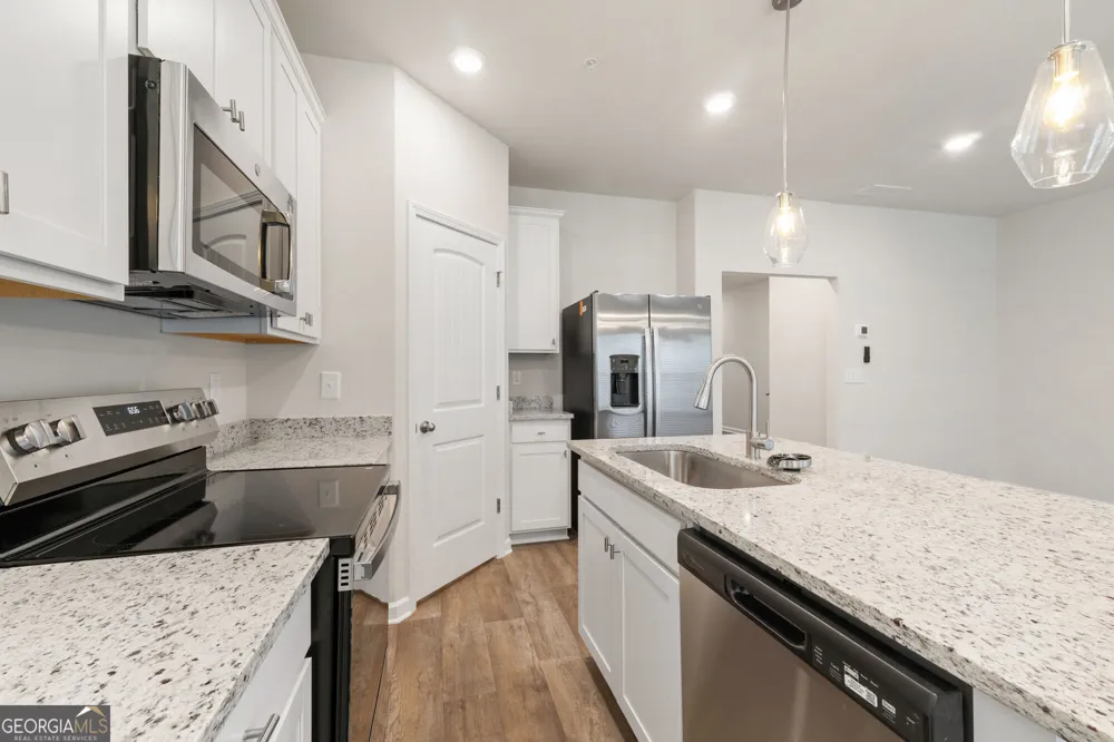 11516 Kimberly WAY Hampton, GA 30228