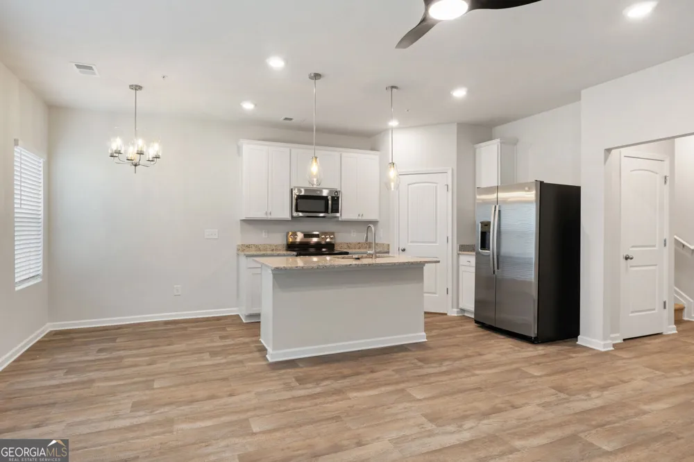 11516 Kimberly WAY Hampton, GA 30228