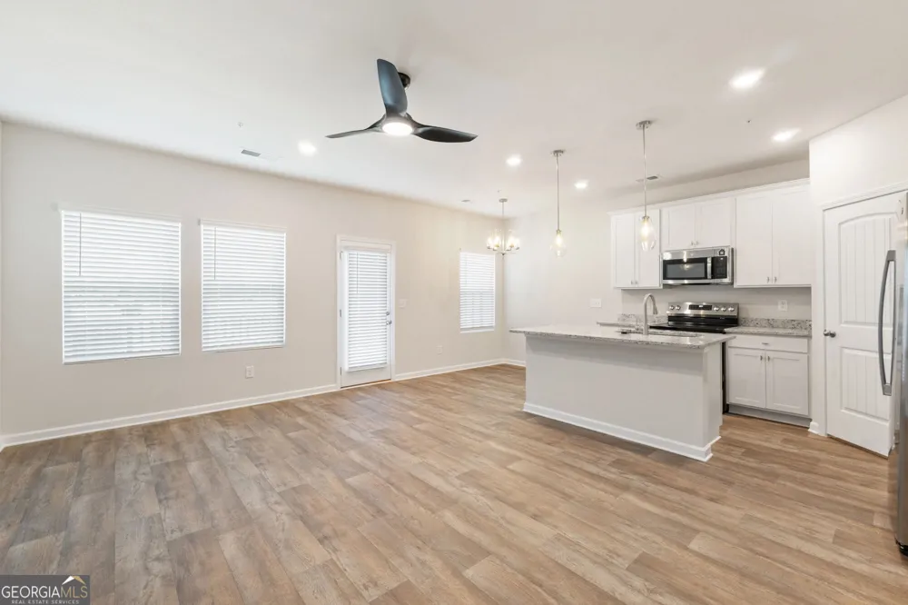 11516 Kimberly WAY Hampton, GA 30228
