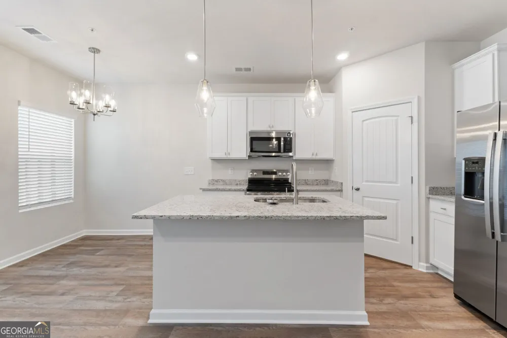 11516 Kimberly WAY Hampton, GA 30228