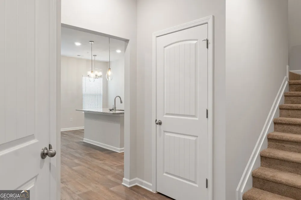 11516 Kimberly WAY Hampton, GA 30228