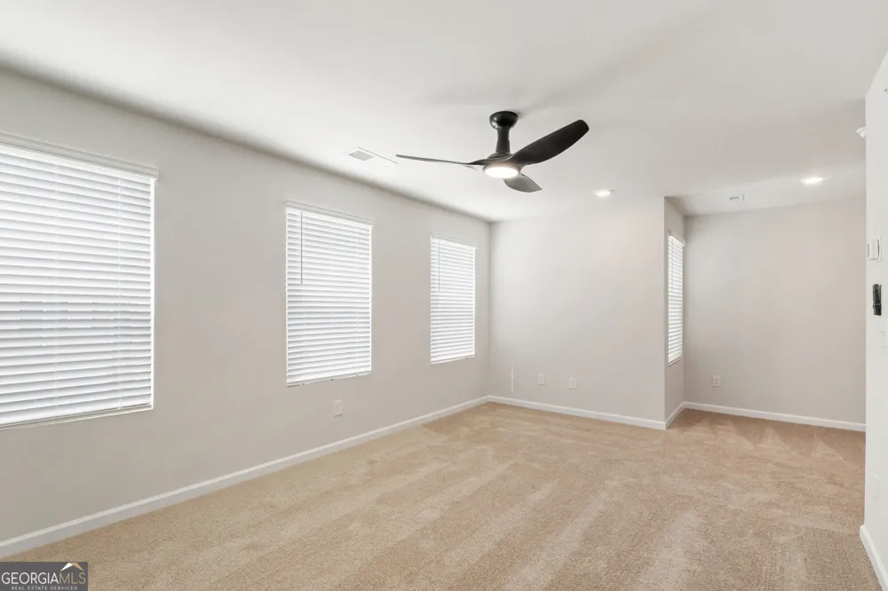 11516 Kimberly WAY Hampton, GA 30228