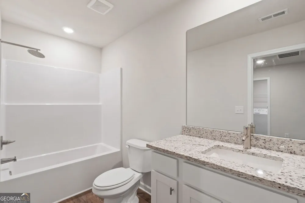 11516 Kimberly WAY Hampton, GA 30228