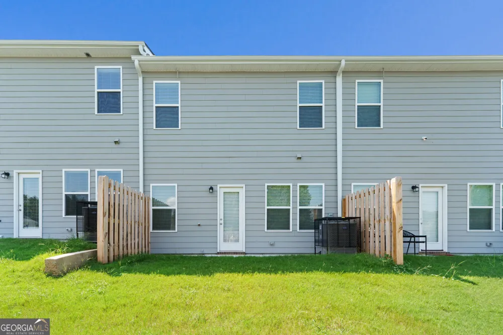 11516 Kimberly WAY Hampton, GA 30228