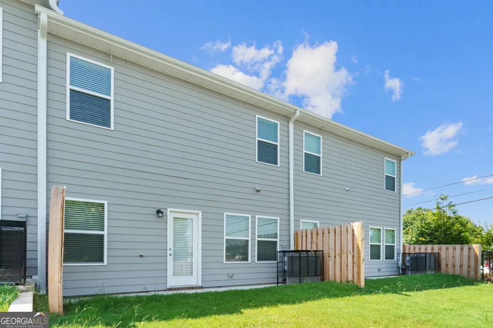 11516 Kimberly WAY Hampton, GA 30228