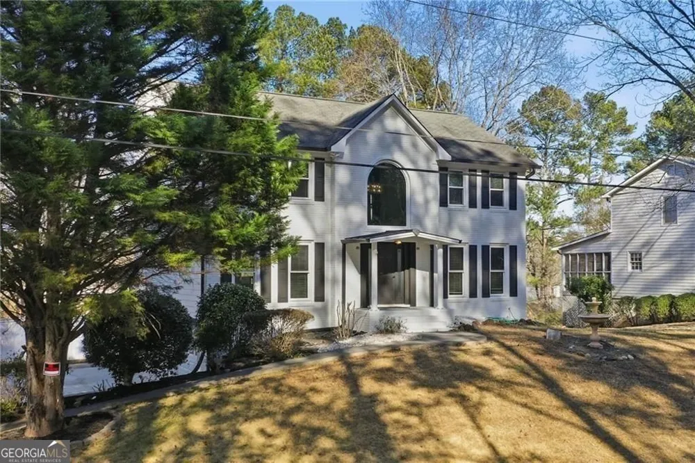 5099 VIXEN CT Acworth, GA 30101