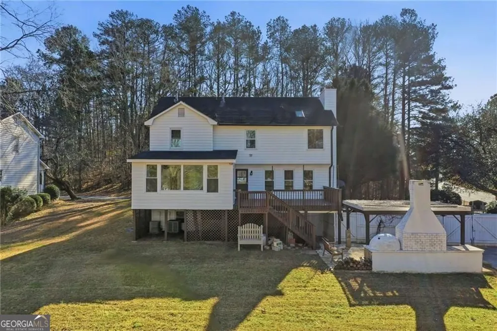 5099 VIXEN CT Acworth, GA 30101