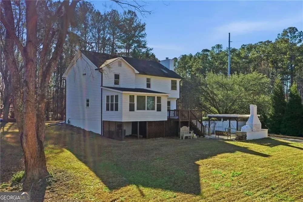 5099 VIXEN CT Acworth, GA 30101