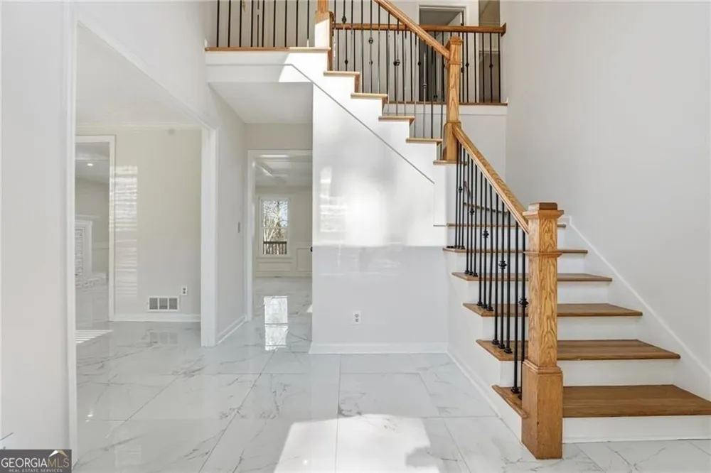 5099 VIXEN CT Acworth, GA 30101