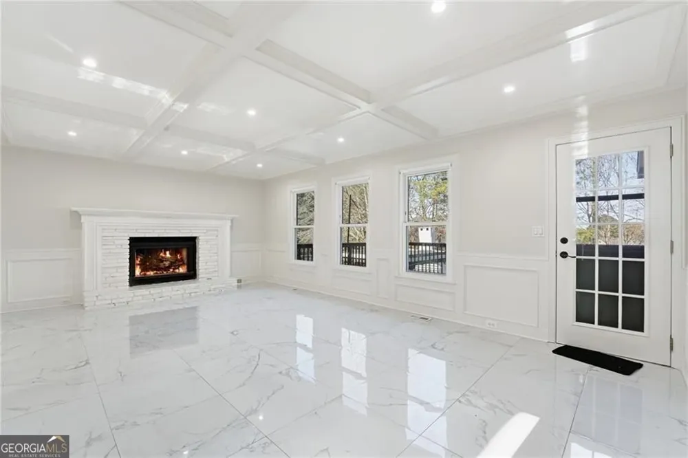 5099 VIXEN CT Acworth, GA 30101