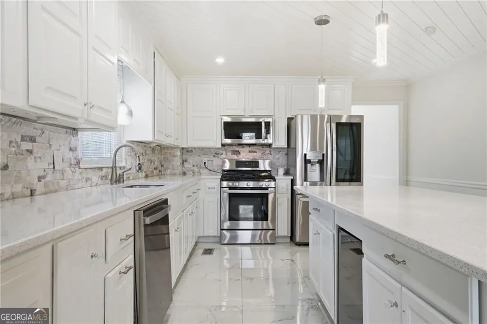 5099 VIXEN CT Acworth, GA 30101