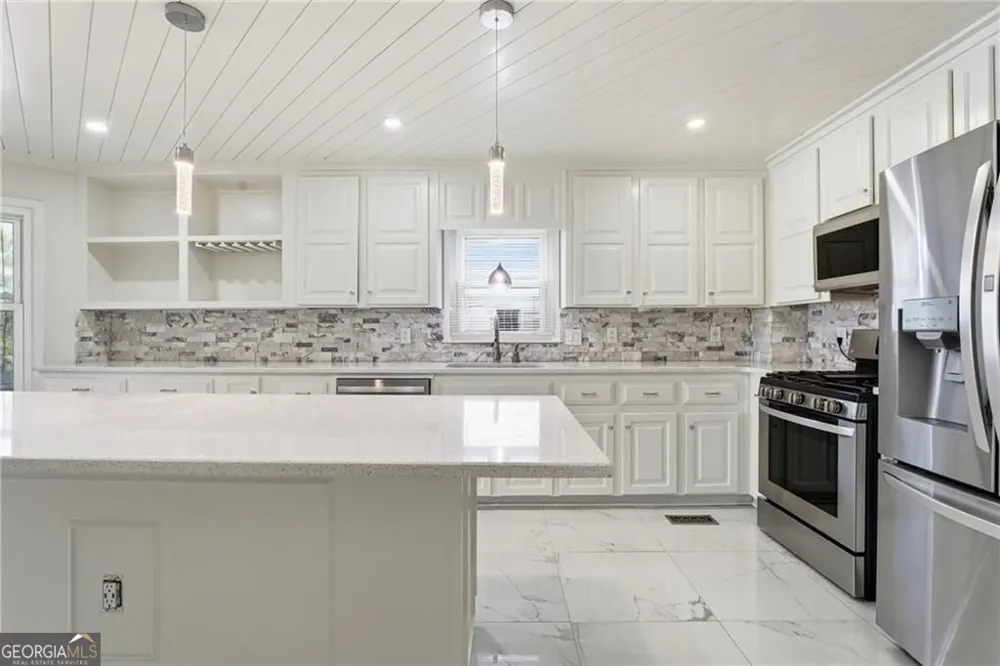 5099 VIXEN CT Acworth, GA 30101