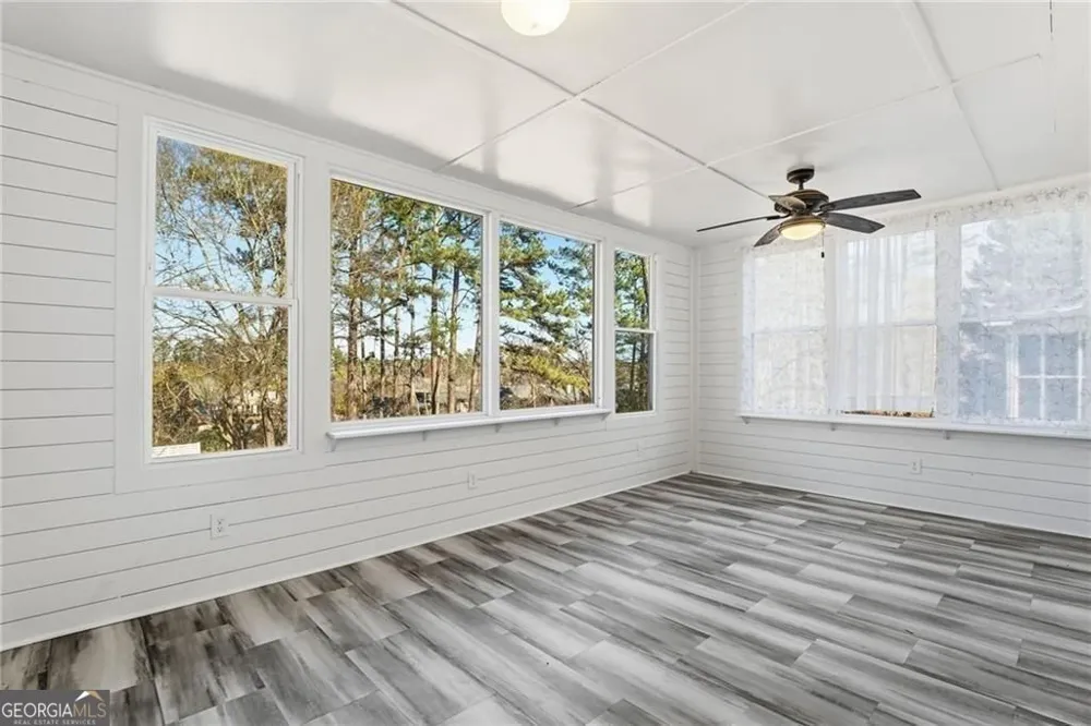 5099 VIXEN CT Acworth, GA 30101
