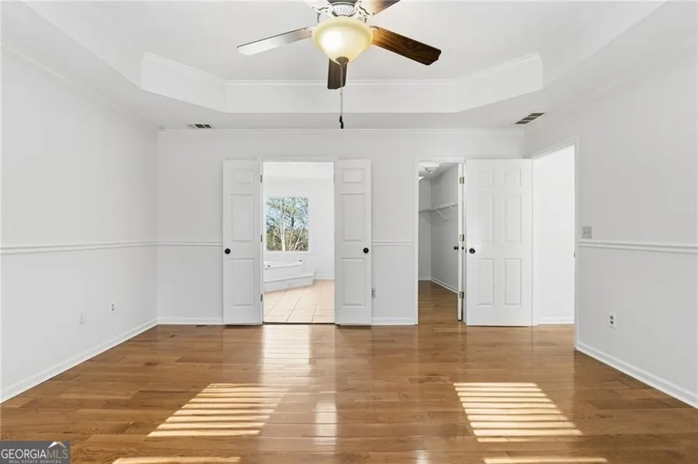 5099 VIXEN CT Acworth, GA 30101