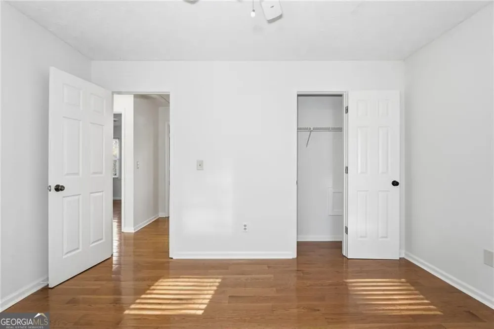 5099 VIXEN CT Acworth, GA 30101