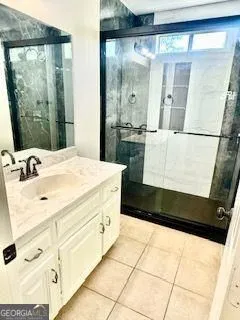 5099 VIXEN CT Acworth, GA 30101