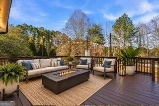 5099 VIXEN CT Acworth, GA 30101
