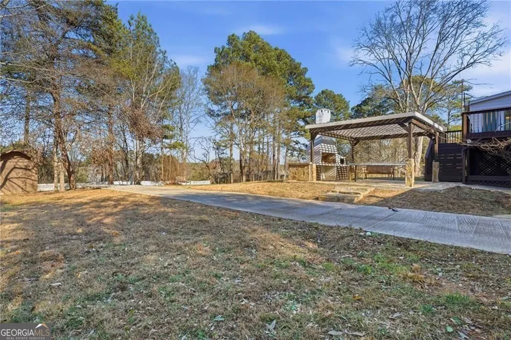 5099 VIXEN CT Acworth, GA 30101