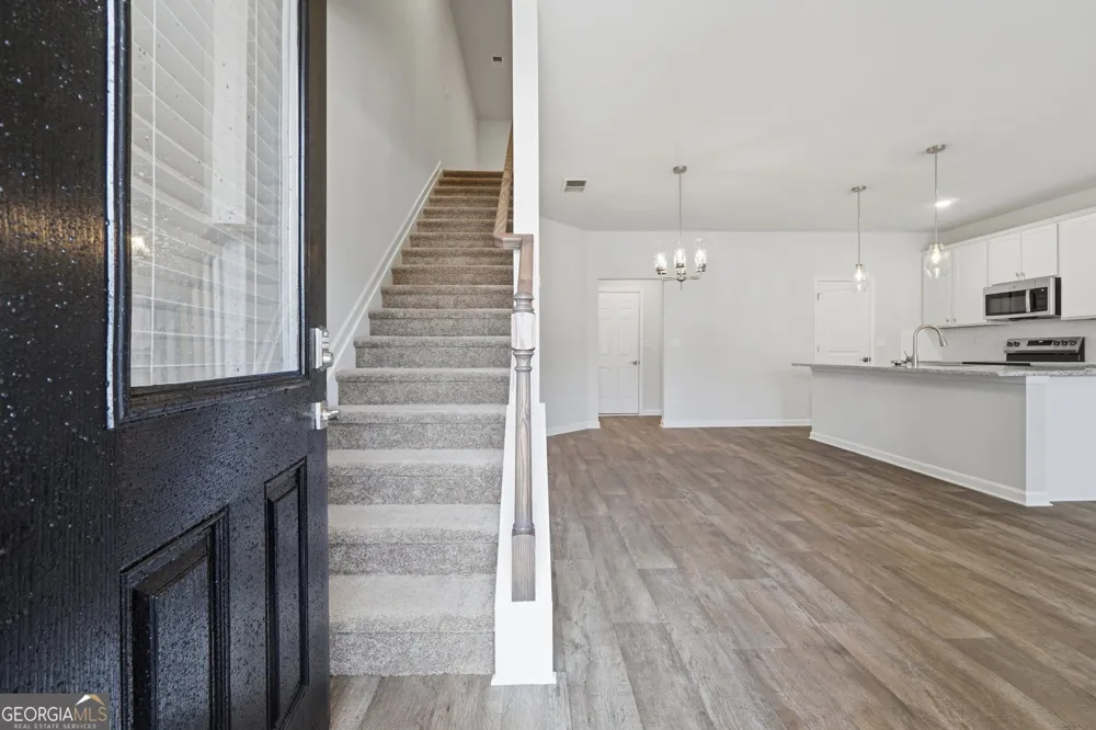 3633 PARKWAY JAMES DR Snellville, GA 30039