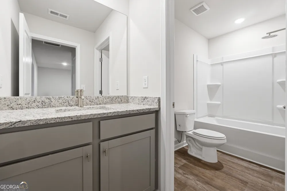 3639 PARKWAY JAMES DR Snellville, GA 30039