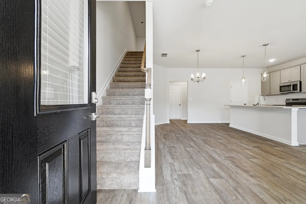 3639 PARKWAY JAMES DR Snellville, GA 30039