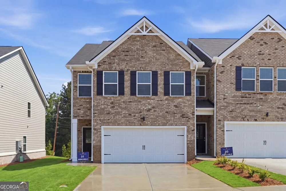 3648 PARKWAY JAMES DR Snellville, GA 30039