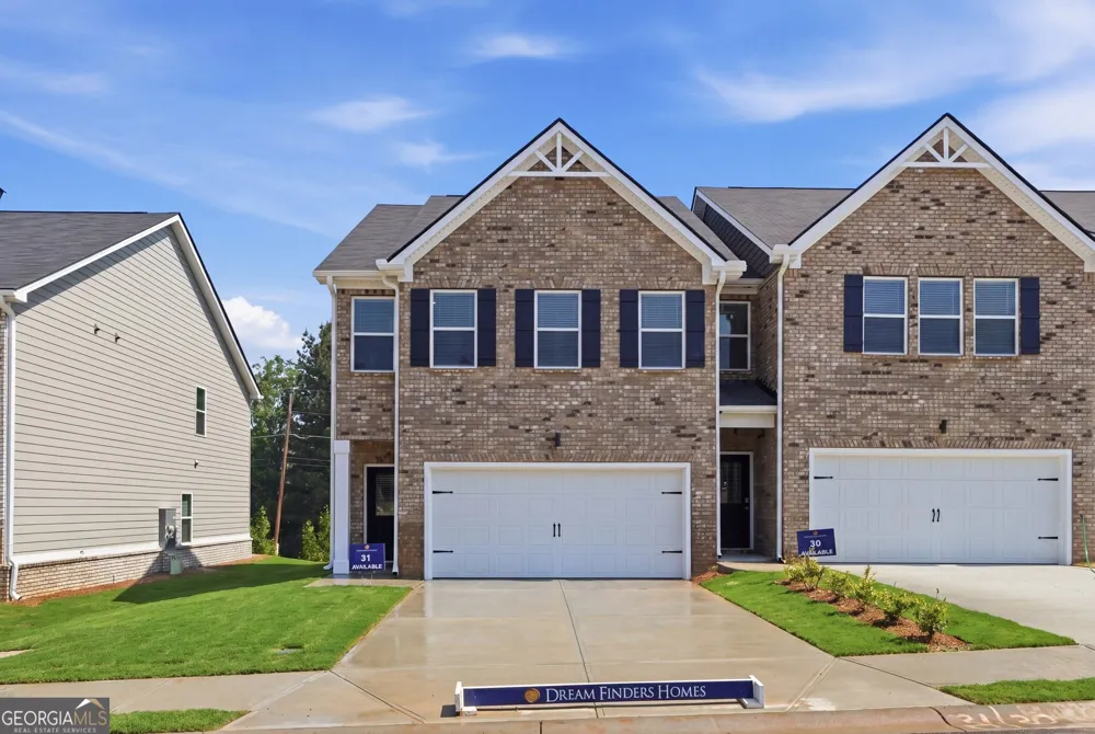 3648 PARKWAY JAMES DR Snellville, GA 30039