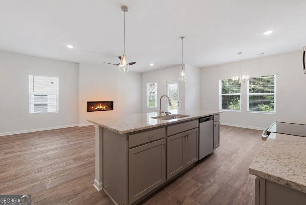 3648 PARKWAY JAMES DR Snellville, GA 30039