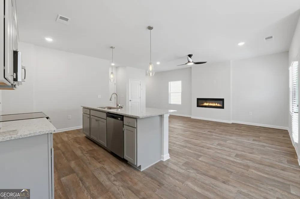 3648 PARKWAY JAMES DR Snellville, GA 30039