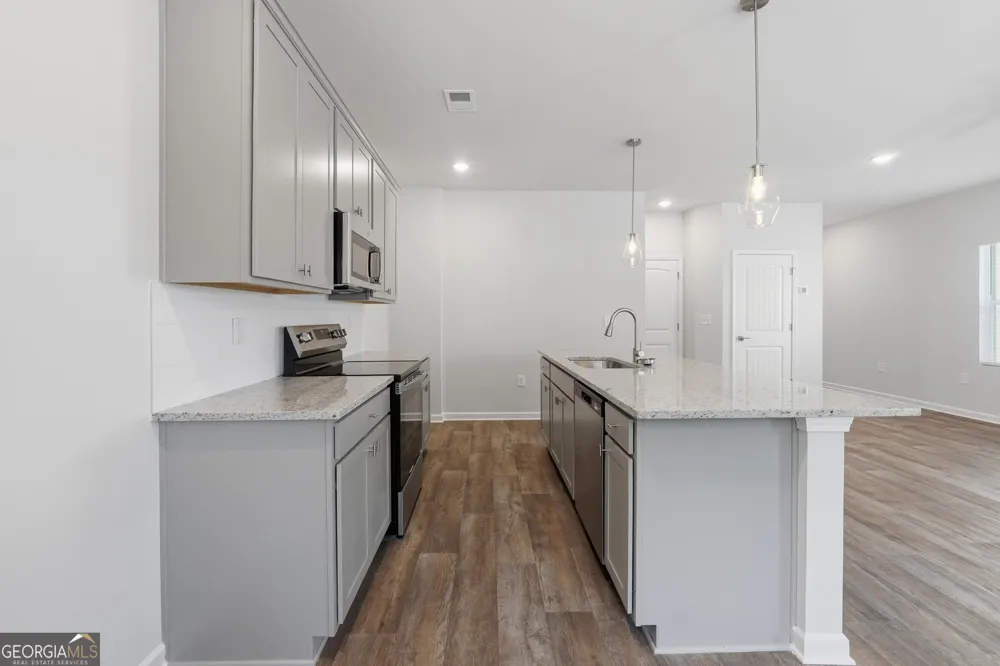 3648 PARKWAY JAMES DR Snellville, GA 30039