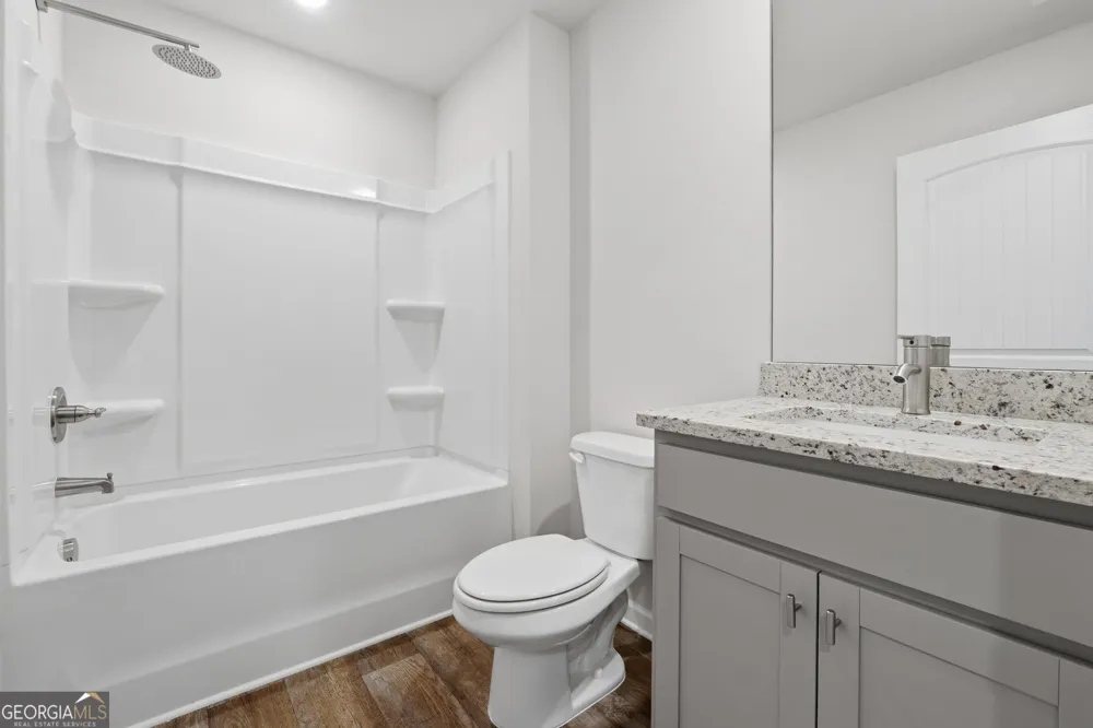 3648 PARKWAY JAMES DR Snellville, GA 30039