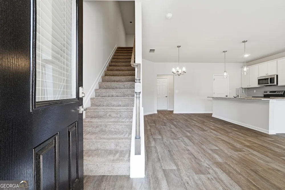 3637 PARKWAY JAMES DR Snellville, GA 30039