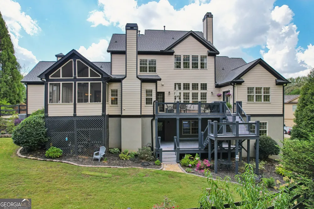 395 Beaumont Farms DR Sharpsburg, GA 30277