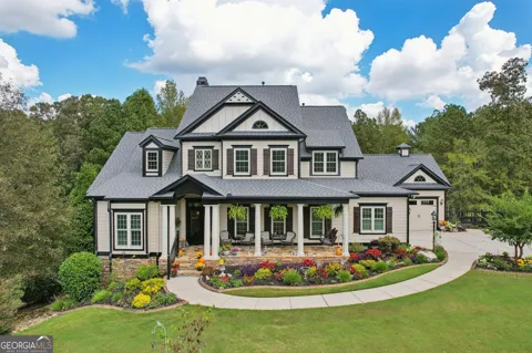 395 Beaumont Farms DR