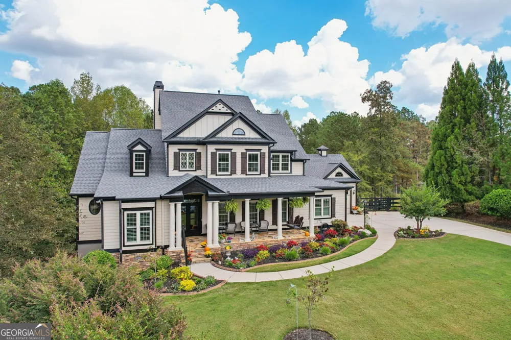 395 Beaumont Farms DR Sharpsburg, GA 30277