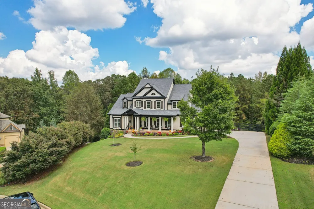 395 Beaumont Farms DR Sharpsburg, GA 30277