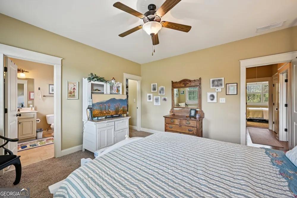 395 Beaumont Farms DR Sharpsburg, GA 30277
